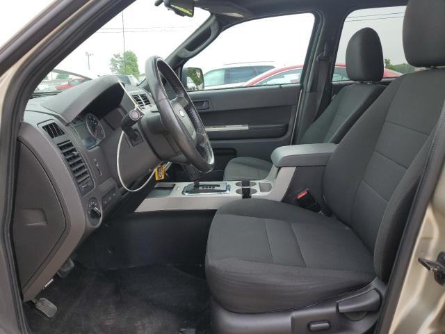 Photo 7 from auction – 2010 FORD ESCAPE XLT with VIN 1FMCU9DG2AKB79236