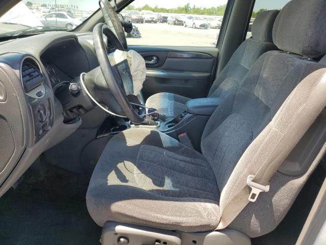 Photo 7 from auction – 2004 GMC ENVOY with VIN 1GKDT13S042270680