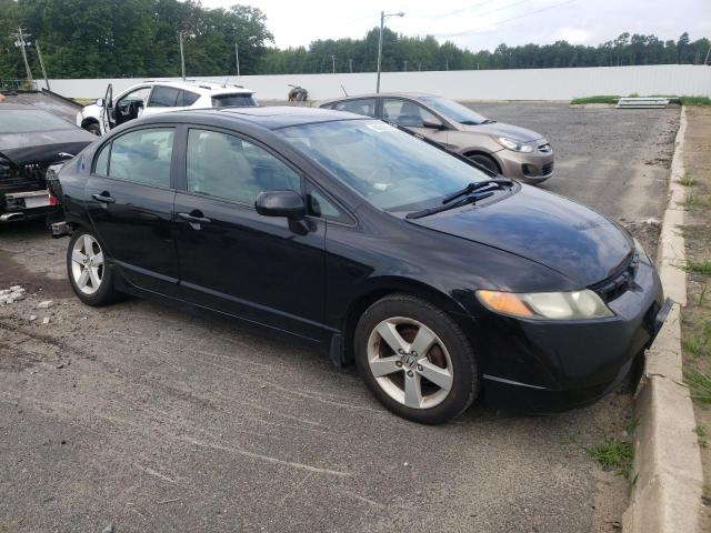 Photo 4 from auction – 2008 HONDA CIVIC EXL with VIN 2HGFA16978H329029