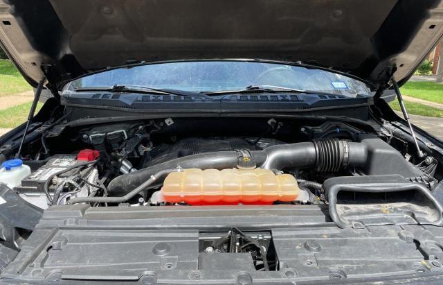 Photo 7 from auction – 2019 FORD F150 SUPER with VIN 1FTEW1E43KFA14450