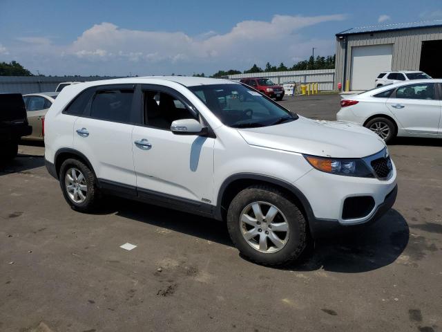 Photo 4 from auction – 2011 KIA SORENTO BA with VIN 5XYKTCA14BG011766