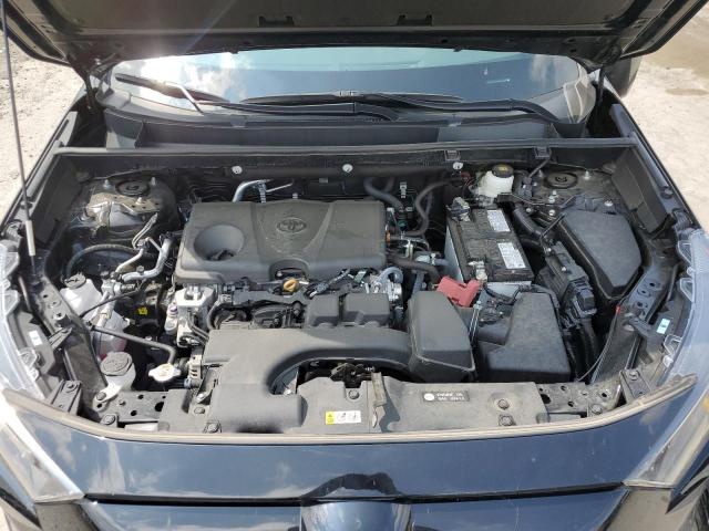 Photo 12 from auction – 2022 TOYOTA RAV4 LE with VIN 2T3F1RFV4NC265085