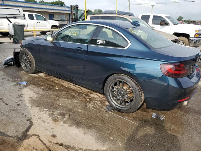 صورة رقم 2 من المزاد - 2014 BMW 228 I مع VIN WBA1F5C5XEVW97837