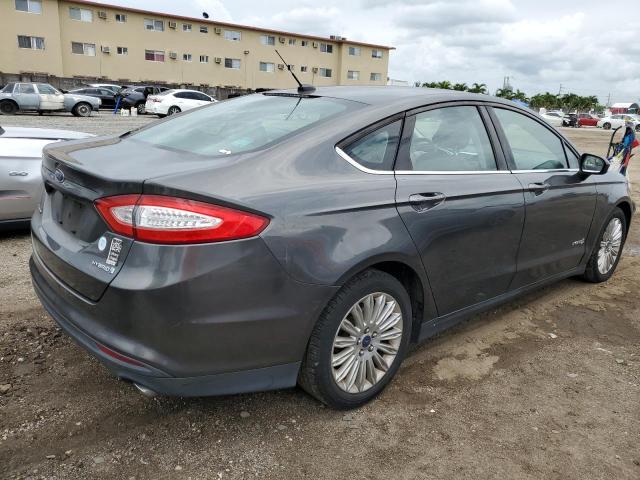 Photo 3 from auction – 2016 FORD FUSION S H with VIN 3FA6P0UU7GR337946