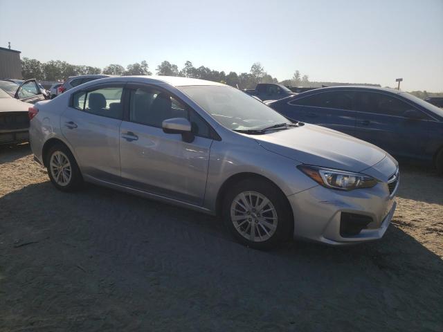 Photo 4 from auction – 2018 SUBARU IMPREZA PR with VIN 4S3GKAB65J3619130