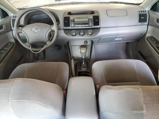 Photo 8 from auction – 2006 TOYOTA CAMRY LE with VIN 4T1BE30K36U746596