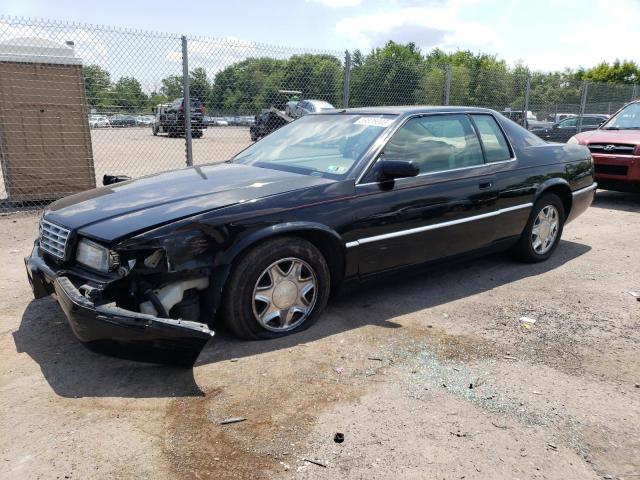CADILLAC ELDORADO 2002 with VIN 1G6EL12Y62B101169 - Photo from auction