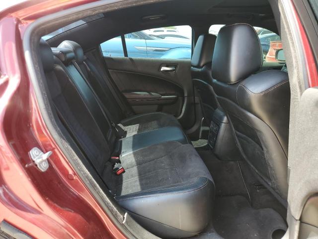 Photo 10 from auction – 2017 DODGE CHARGER R/ with VIN 2C3CDXCT6HH545664