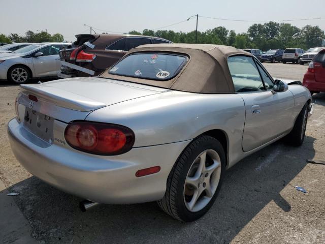Photo 3 from auction – 2001 MAZDA MX-5 MIATA with VIN JM1NB353610208325