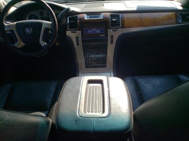 Photo 8 from auction – 2014 CADILLAC ESCALADE P with VIN 1GYS4DEF1ER144106
