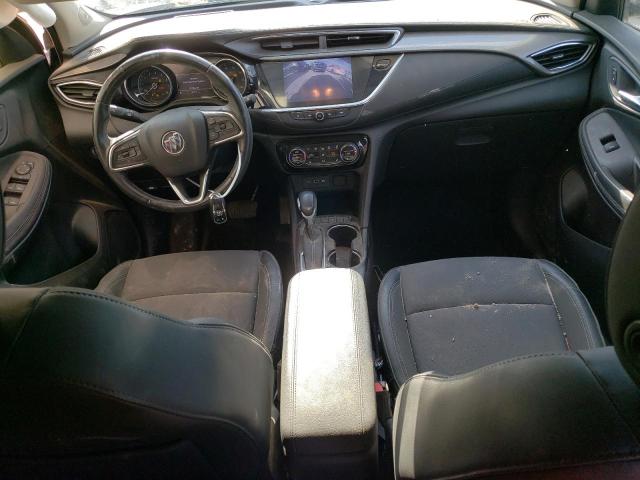 Photo 8 from auction – 2021 BUICK ENCORE GX with VIN KL4MMDS27MB170369