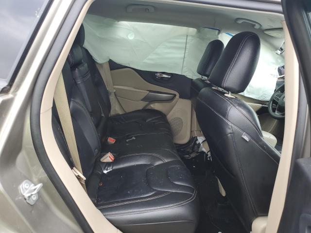 Photo 11 from auction – 2021 JEEP CHEROKEE L with VIN 1C4PJLCBXMD164218