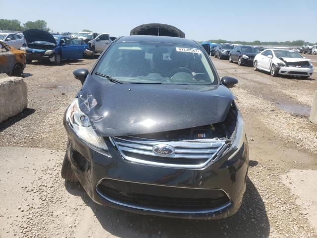 Photo 5 from auction – 2013 FORD FIESTA SE with VIN 3FADP4BJ6DM205146