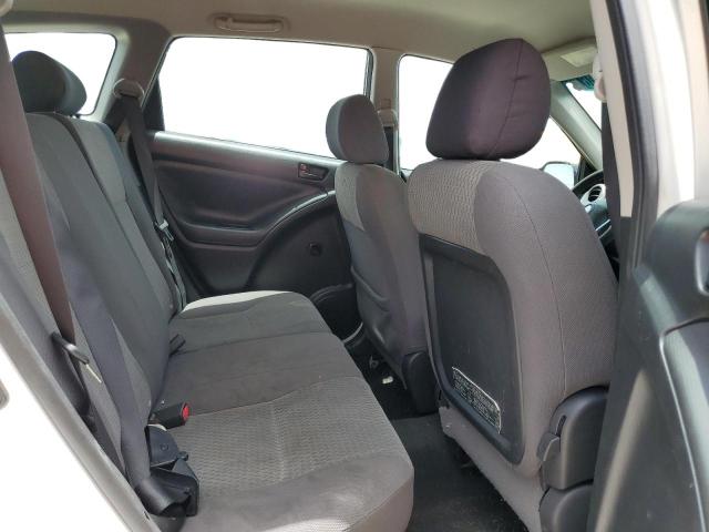 Photo 10 from auction – 2008 TOYOTA COROLLA MA with VIN 2T1KR32E58C700266
