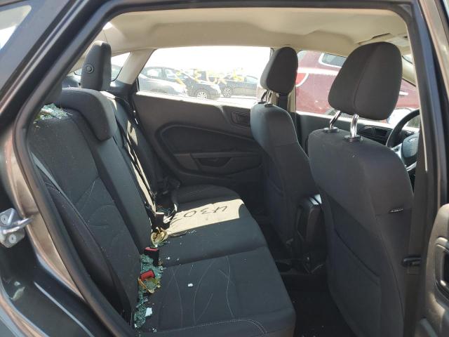 Photo 10 from auction – 2017 FORD FIESTA SE with VIN 3FADP4BJ8HM165660