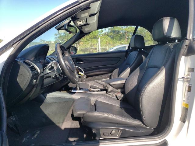 Photo 7 from auction – 2011 BMW 135 I with VIN WBAUN7C57BVM25060