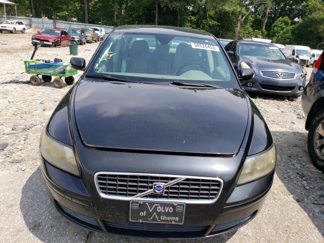 Photo 5 from auction – 2005 VOLVO S40 2.4I with VIN YV1MS382152046672