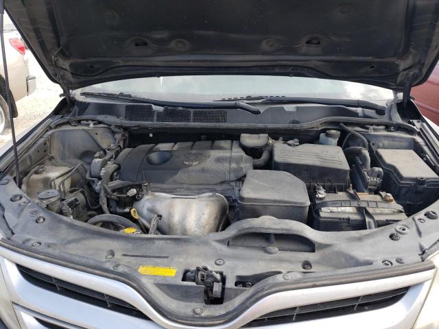 Photo 12 from auction – 2013 TOYOTA VENZA LE with VIN 4T3ZA3BB7DU080791