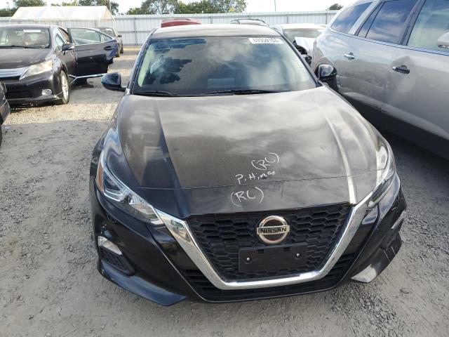 Photo 5 from auction – 2019 NISSAN ALTIMA S with VIN 1N4BL4BV2KC254588