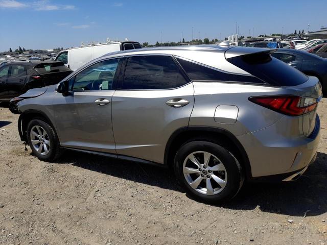 Photo 2 from auction – 2019 LEXUS RX 350 BAS with VIN 2T2ZZMCA3KC150827