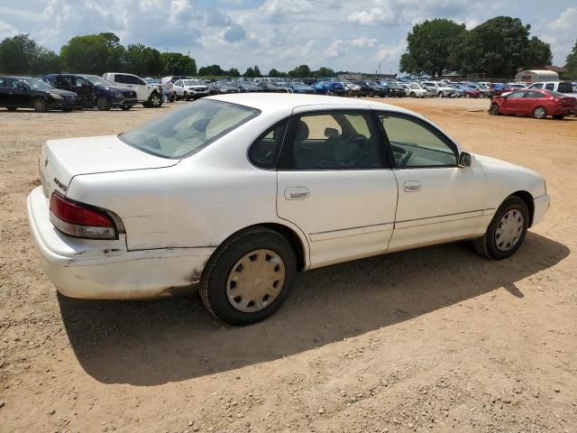 Photo 3 from auction – 1997 TOYOTA AVALON with VIN 4T1BF12B9VU157792