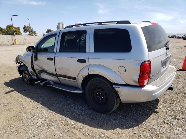 Photo 2 from auction – 2004 DODGE DURANGO LI with VIN 1D8HD58DX4F176280