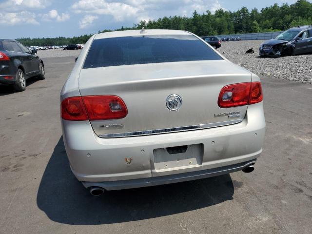 Photo 6 from auction – 2009 BUICK LUCERNE SU with VIN 1G4HF57989U128202