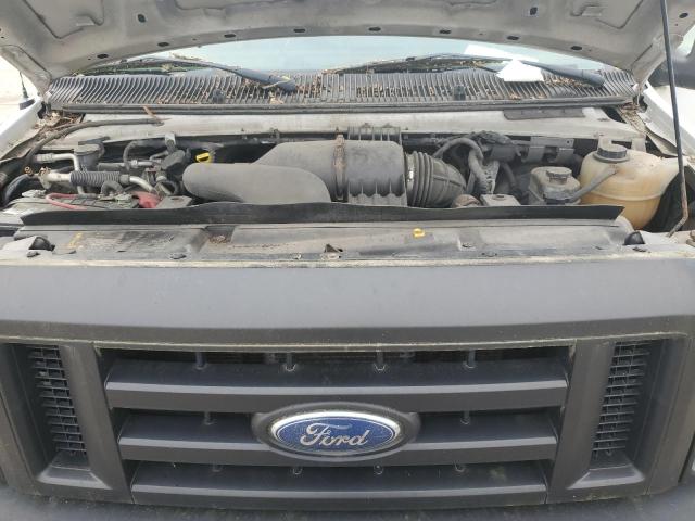 Photo 12 from auction – 2012 FORD ECONOLINE with VIN 1FTNS2EW3CDA86636