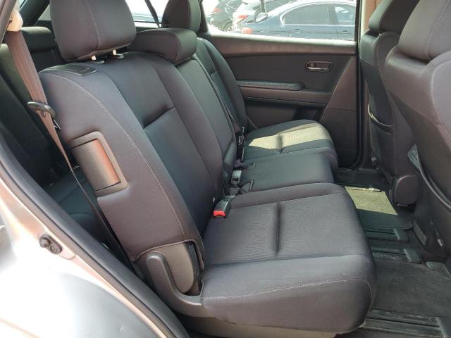 Photo 11 from auction – 2010 MAZDA CX-9 with VIN JM3TB2MA0A0227302