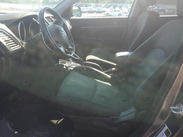 Photo 7 from auction – 2015 MITSUBISHI OUTLANDER with VIN 4A4AP3AU0FE006971