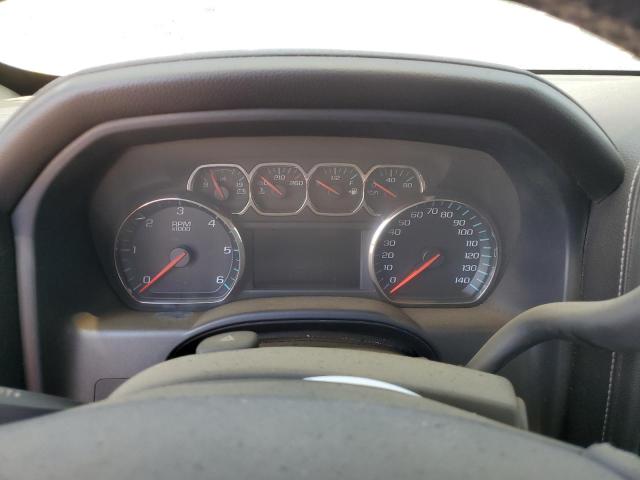 Photo 9 from auction – 2017 GMC SIERRA K15 with VIN 3GTU2NEJ2HG122392