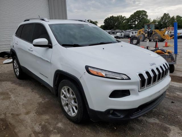 Photo 4 from auction – 2014 JEEP CHEROKEE L with VIN 1C4PJLCB4EW212916