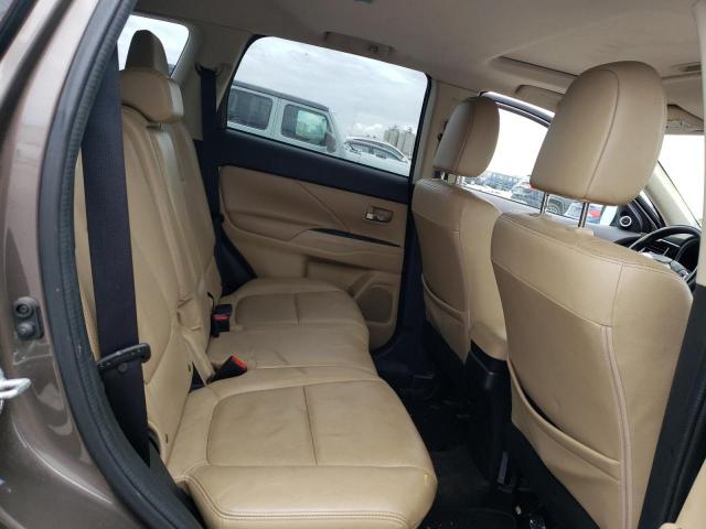Photo 11 from auction – 2018 MITSUBISHI OUTLANDER with VIN JA4AD3A38JZ043382