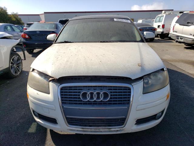 Photo 5 from auction – 2006 AUDI A3 2.0 PRE with VIN WAUNF78P46A020203