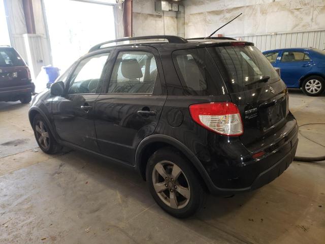 Photo 2 from auction – 2012 SUZUKI SX4 with VIN JS2YB5A39C6307502