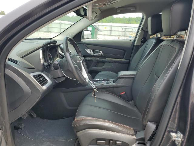 Photo 7 from auction – 2016 GMC TERRAIN SL with VIN 2GKFLUEK2G6198881