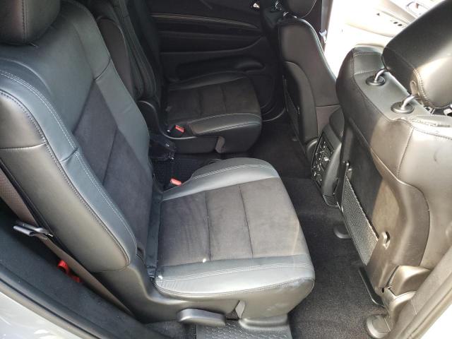 Photo 11 from auction – 2022 DODGE DURANGO with VIN 1C4RDJDG0NC160121