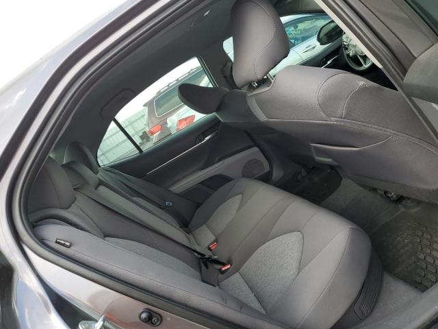 Photo 10 from auction – 2023 TOYOTA CAMRY LE with VIN 4T1C31AK2PU606313