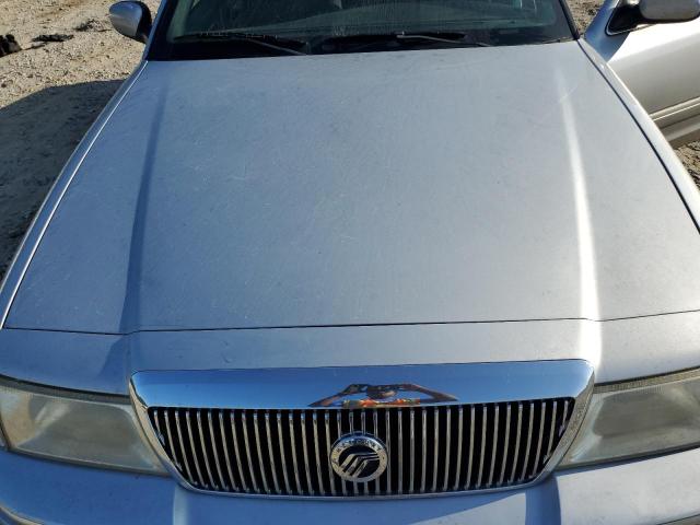 Photo 11 from auction – 2003 MERCURY GRAND MARQ with VIN 2MEFM74W33X615927