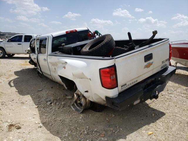 صورة رقم 2 من المزاد - 2015 CHEVROLET SILVERADO مع VIN 1GC4K1E80FF630042