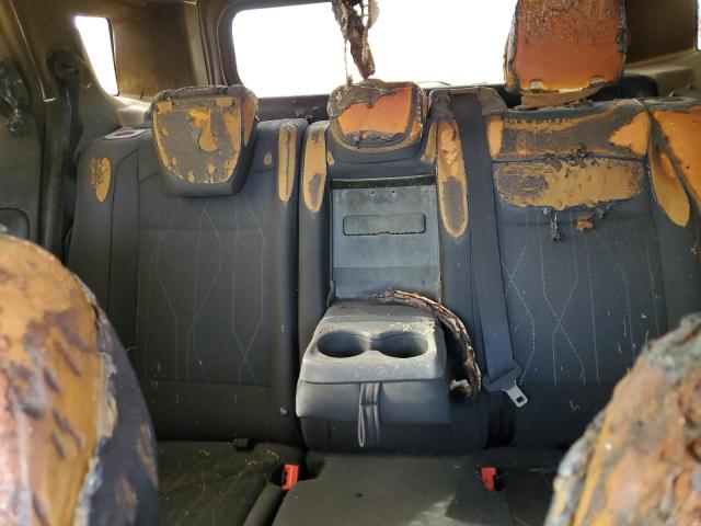 Photo 10 from auction – 2020 FORD ECOSPORT S with VIN MAJ3S2GE3LC355273