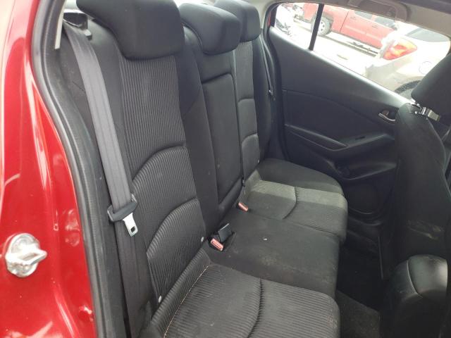 Photo 10 from auction – 2016 MAZDA 3 SPORT with VIN 3MZBM1U75GM264569