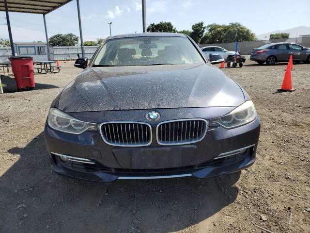 Photo 5 from auction – 2012 BMW 328 I with VIN WBA3A5C56CFJ88956