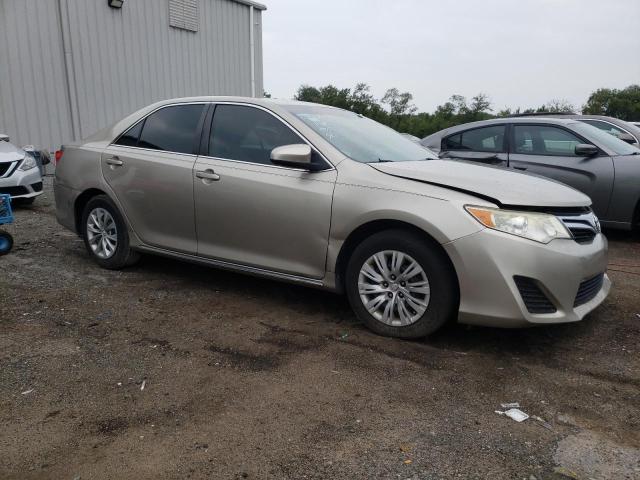 Photo 4 from auction – 2013 TOYOTA CAMRY L with VIN 4T1BF1FK5DU260376
