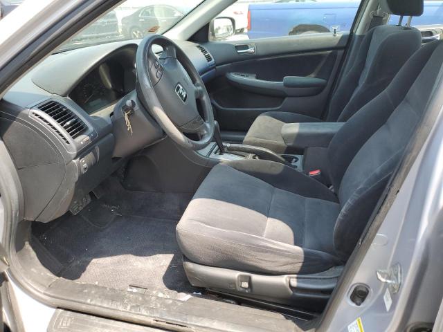 Photo 7 from auction – 2004 HONDA ACCORD EX with VIN 1HGCM56674A135388