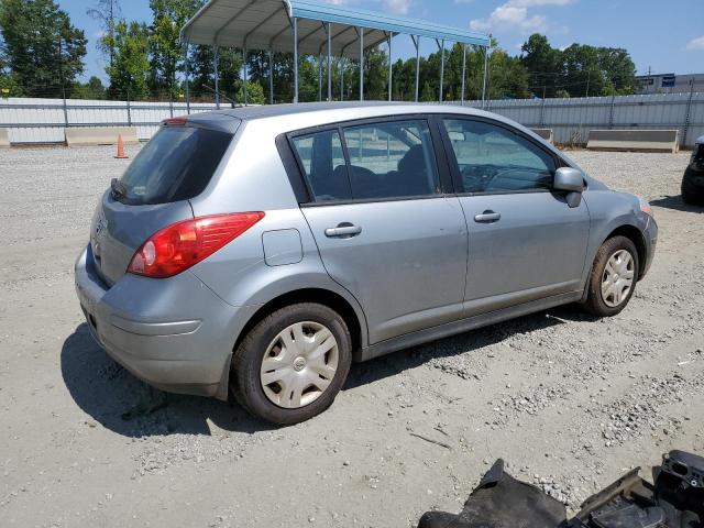 Photo 3 from auction – 2011 NISSAN VERSA with VIN 3N1BC1CP6BL428162
