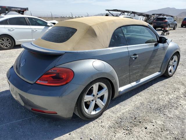Photo 3 from auction – 2013 VOLKSWAGEN BEETLE with VIN 3VW5P7AT7DM833264
