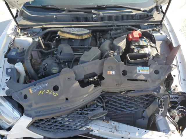 Photo 11 from auction – 2016 FORD TAURUS POL with VIN 1FAHP2MKXGG148346