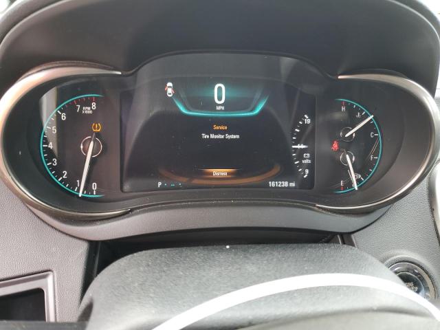 Photo 9 from auction – 2015 BUICK LACROSSE with VIN 1G4GB5G37FF132518