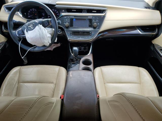 Photo 8 from auction – 2014 TOYOTA AVALON BAS with VIN 4T1BK1EB5EU081723